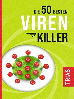 cover image of Die 50 besten Virenkiller